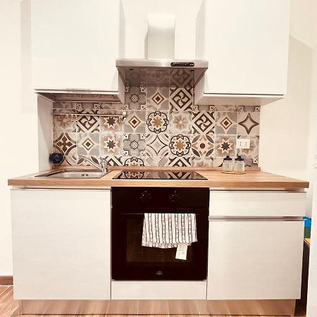Civico 81 Apartman Nápoly Kültér fotó