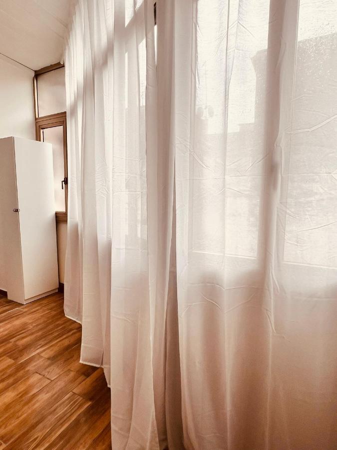 Civico 81 Apartman Nápoly Kültér fotó